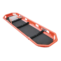 Dynamic Stretcher, Single Fold, Class 1 - PIP Global Safety FABASKP1