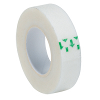 Dynamic Hypoallergenic Surgical Tape, Class 1, 30' L x 1/2" W - PIP Global Safety FAST5X10
