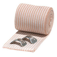 Dynamic Tensor Bandage, 15' L x 2" W, Class 1, Self-Adherent - PIP Global Safety FATNB02