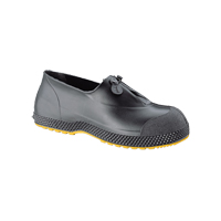 Couvre-chaussures de premi&egrave;re qualit&eacute; SF SuperFit, PVC, Fermeture Boucles et crochets, Convient &agrave; Hommes 9 - 10 - Servus 11003-M