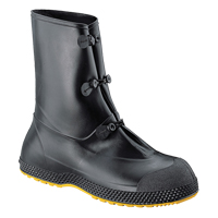Couvre-chaussures de premi&egrave;re qualit&eacute; SF SuperFit, PVC, Fermeture Boucles et crochets, Convient &agrave; Hommes 14 - 15 - Servus 11001-XL
