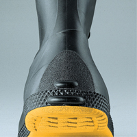 Couvre-chaussures de premi&egrave;re qualit&eacute; SF SuperFit, PVC, Fermeture Boucles et crochets, Convient &agrave; Hommes 14 - 15 - Servus 11001-XL
