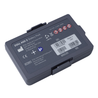 AED Replacement Battery Pack, Zoll AED 3 For, Class 4 - Zoll 8000-000696