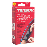 Tensor Wrist Brace, Neoprene, One Size - 3M 209623-CA
