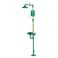 Eye/Face Wash and Shower - Haws 8320CRP