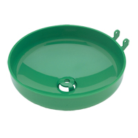 Eyewash Receptor/Bowl - Haws SP93