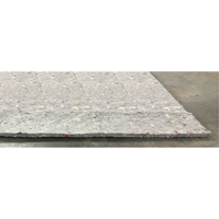 Tampons Husky Spilltration, Huile seulement, 16" x 16", 17,2 gal. d'absorption -  