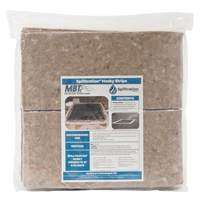 Bandes Husky Spilltration, Huile seulement, 64" x 8", 4 gal. d'absorption -  