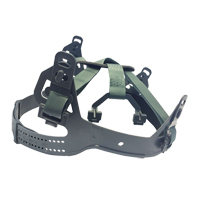 North&reg; Replacement Suspension, Pinlock - PIP Global Safety HP661S