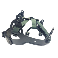 North&reg; Replacement Suspension, Ratchet - PIP Global Safety HP661RS