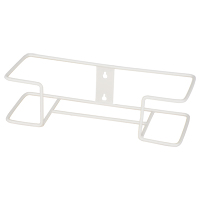 Wall-Mounted Wire Glove Dispenser - Zenith Safety Products 