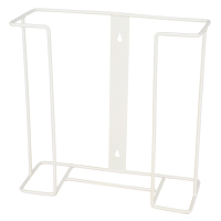 Wall-Mounted Wire Glove Dispenser - Zenith Safety Products 