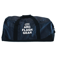 Arc Flash Gear Duffle Bag - AGO Industries SP-810-1