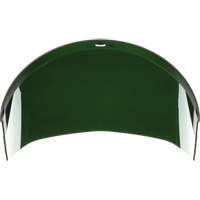 Faceshield Window, Polycarbonate, 5.0 Tint - 3M 82706-10000