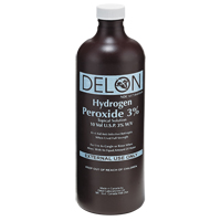 Peroxyde d'hydrog&egrave;ne Dynamic, Liquide - PIP Global Safety FAHP115