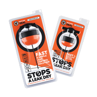 Medium RS-2 Seal - Ruptureseal RS 2PACK