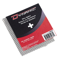 Dynamic Splints, Multipurpose, Aluminum Wire, 12", Class 1 - PIP Global Safety FAMW001