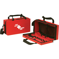 Sac de premiers soins - Safecross 1093