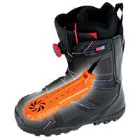 Dryguy&reg; Travel Dry DX Portable Boot and Shoe Dryer -  