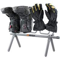 Dryguy&reg; Footwear and Glove Dry Rack -  