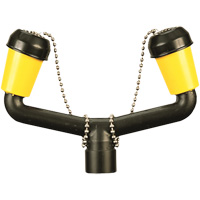 Eyewash Dual Stream Head Assembly - Encon 01052123