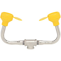 Eyewash 400 Series Dual Stream Head Assembly - Encon 01052129