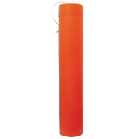 Salisbury  Canister for Insulated Blankets - PIP Global Safety P4-ES