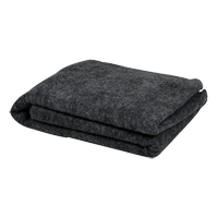 Couverture de premiers soins, M&eacute;lange de fibres multiple, Dispositif m&eacute;dical Classe 1 - Put It On F6503401