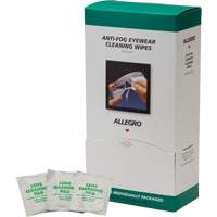 Lens Cleaning Products