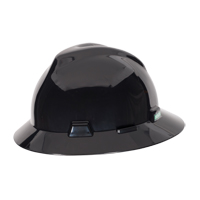Fas-Trac&reg; III Hardhat, Meets CSA Type 1, Ratchet Suspension, Non-Vented - MSA C217374