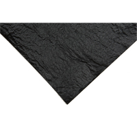 Adhesive Sorbent Mat, 36" W x 50' L, Mediumweight - Zenith Safety Products 