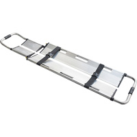 Dynamic Scoop Stretcher, Single Fold, Class 1 - PIP Global Safety FASSCOOP1