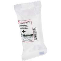 Bandages de gaze Dynamic, Rouleau, 30' lo x 2" la, St&eacute;rile, Dispositif m&eacute;dical Classe 1 - PIP Global Safety FAGB210B
