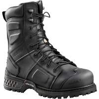 Bottes Monster, Cuir, Taille 13, Imperm&eacute;able - Baffin Technology MNSTMP01-BK1-13
