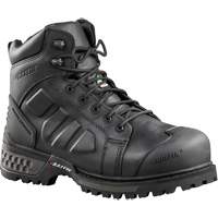 Bottes Monster, Cuir, Taille 10, Imperm&eacute;able - Baffin Technology MNSTMP02-BK1-10