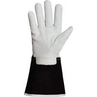 Endura&reg; 399GKGL5 Welding Gloves, Grain Goatskin, Size Small - Superior Glove Works Ltd. 399GKGL5-S