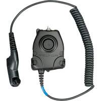 Peltor Push-to-Talk Adapter - 3M FL5063-02