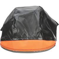 Protecteur ignifuge pour harnais de t&ecirc;te Versaflo de 3M - 3M M-972