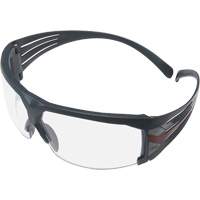 Lunettes de sécurité & accessoires