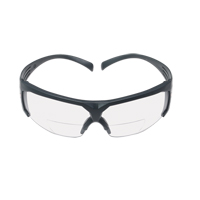SecureFit 600 Series Reader Safety Glasses, Anti-Fog, Clear, 1.5 Diopter - 3M SF615SGAF