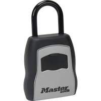 Boîte verrouillable portative - Master Lock 5400D