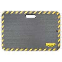 Industrial Kneeling Mat, 14" L x 21" W, 1" Thick - Kuny's 302
