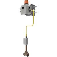 Emergency Eyewash Signaling System - Bradley S19-323D