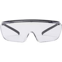 Lunettes de s&eacute;curit&eacute; Z2700 OTG, Lentille Transparent, Anti-&eacute;gratignures, ANSI Z87+/R&eacute;pond ou surpasse la norme CSA Z94.3 - Produits de sécurité Zenith 