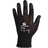 Gants enduits KleenGuard G40, 10/T-Grand, Rev&ecirc;tement Polyur&eacute;thane, Enveloppe en Nylon - Ansell 13840