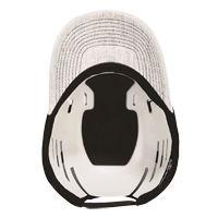 Doublure universelle pour casque antichoc Skullerz 8945 - Ergodyne 23380