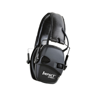 Cache-oreilles sport Impact de Howard Leight, Style Bandeau, 22 dB - PIP Global Safety 1030942