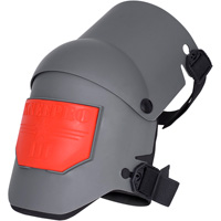 KneePro Ultra Flex III Knee Pad, Hook and Loop Style, Plastic Caps, Foam Pads - Sellstrom S96110