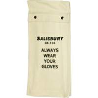 Salisbury  Glove Bag - PIP Global Safety GB116-ES