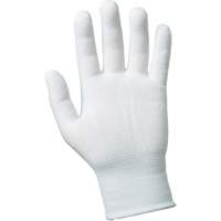 Gants en tissu